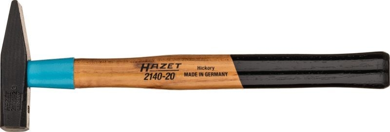 HAZET Machinist Hammer