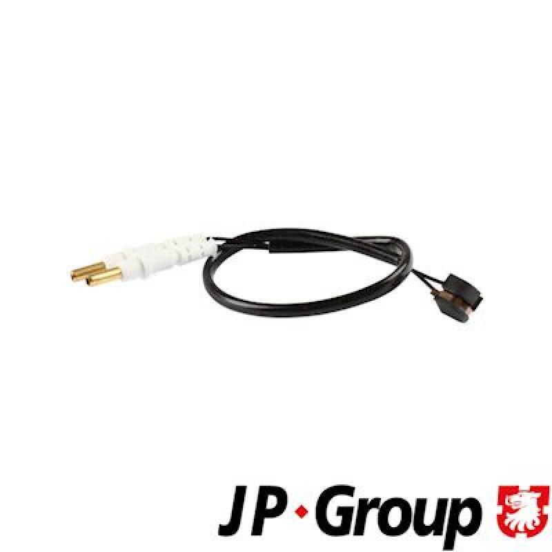 JP GROUP Sensor, brake pad wear JP Group