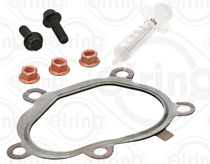 ELRING Mounting Kit, charger