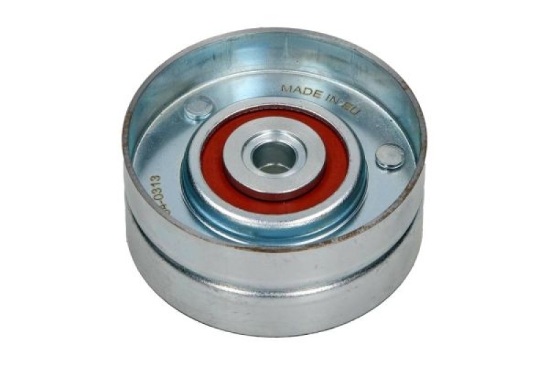 MAXGEAR Deflection/Guide Pulley, V-ribbed belt