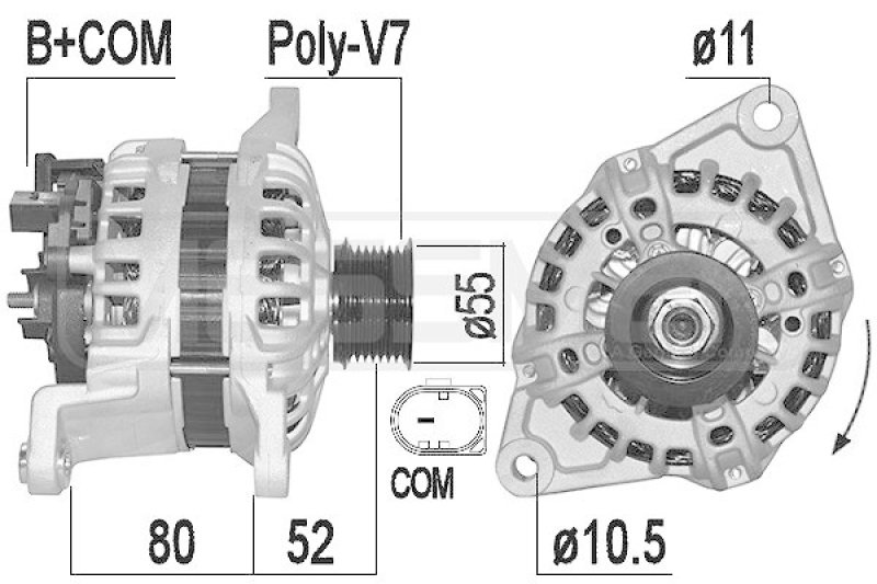 ERA Generator