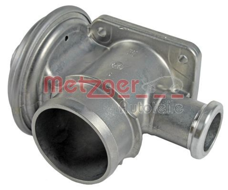 METZGER EGR Valve OE-part