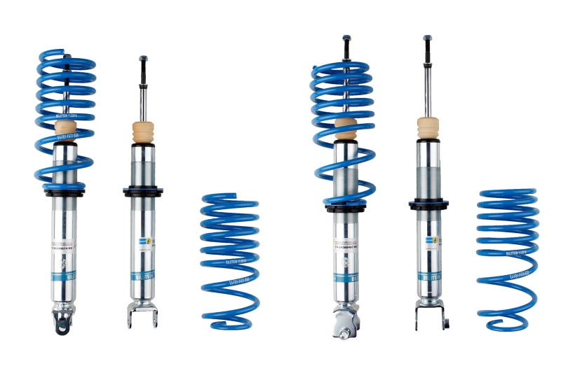 BILSTEIN Fahrwerkssatz, Federn/Dämpfer BILSTEIN - B14 PSS