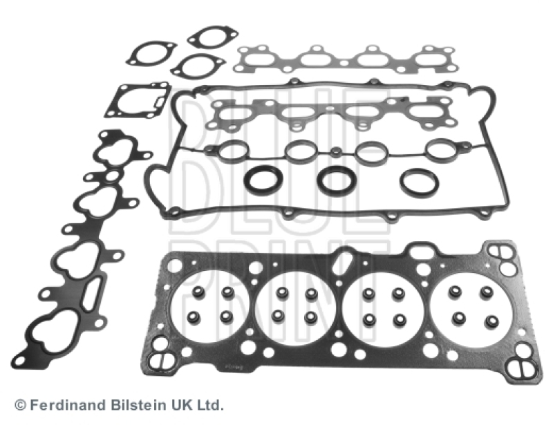 BLUE PRINT Gasket Set, cylinder head