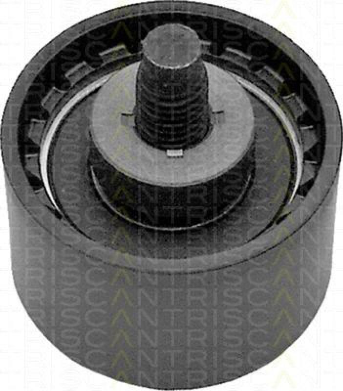 TRISCAN Umlenk-/F&uuml;hrungsrolle, Zahnriemen