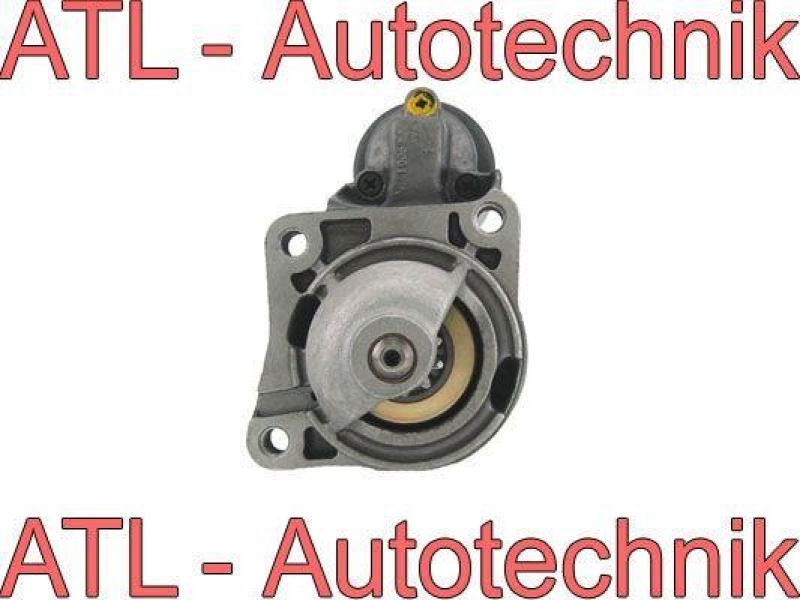 ATL Autotechnik Starter