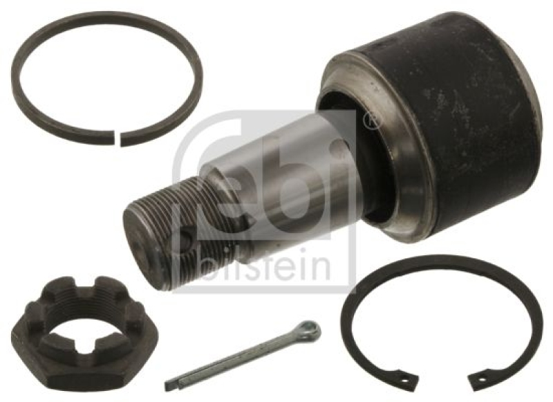 FEBI BILSTEIN Reparatursatz, Lenker