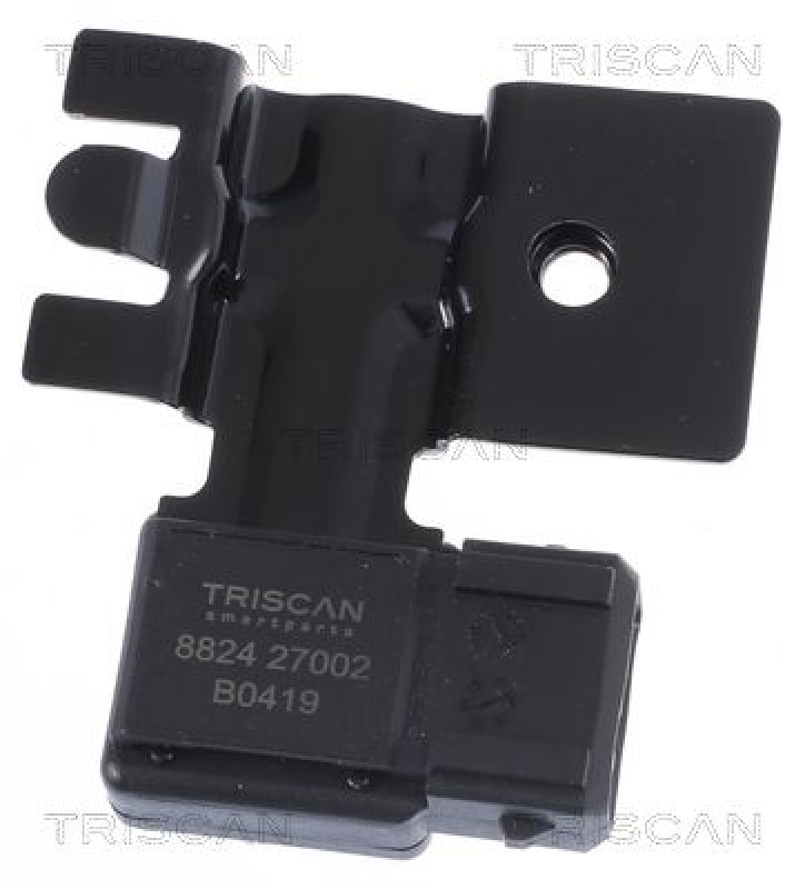 TRISCAN Sensor, intake manifold pressure