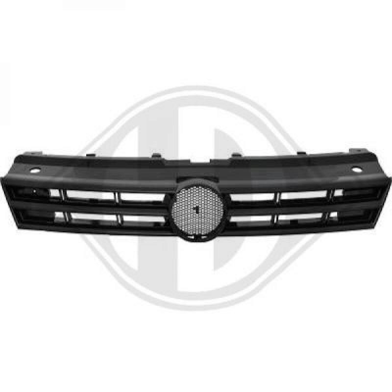 DIEDERICHS Radiator Grille HD Tuning