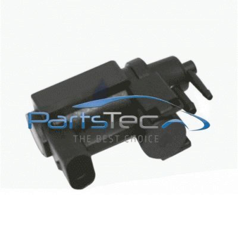 PartsTec Pressure Converter, exhaust control