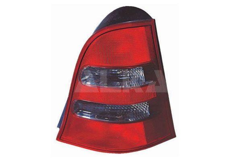 Combination Rearlight