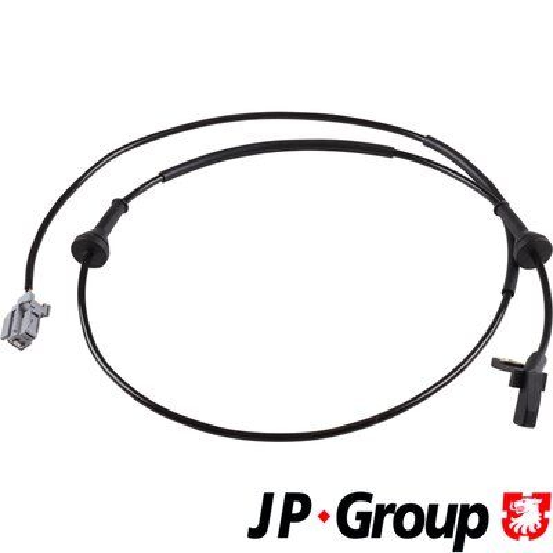 JP GROUP Sensor, wheel speed JP GROUP