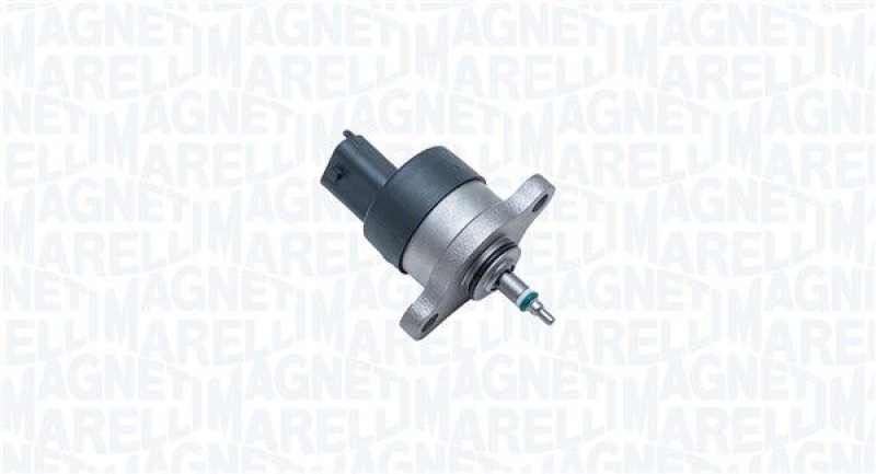 MAGNETI MARELLI Druckregelventil, Common-Rail-System