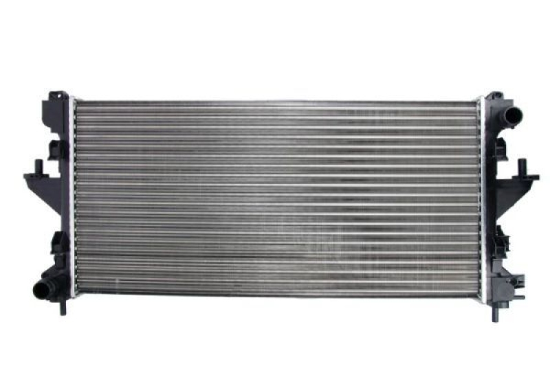 THERMOTEC Radiator, engine cooling