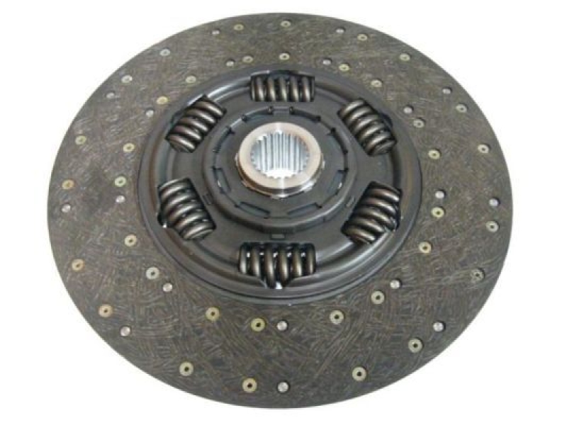 KAWE Clutch Disc