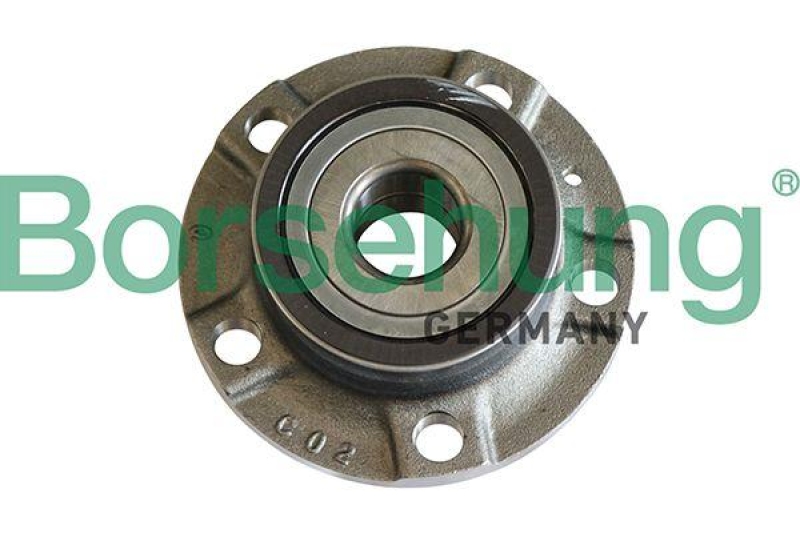 Borsehung Wheel Bearing Kit