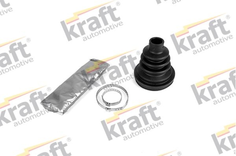 KRAFT AUTOMOTIVE Bellow Kit, drive shaft