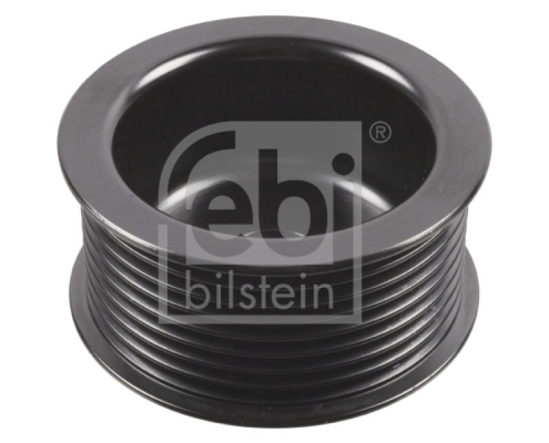 FEBI BILSTEIN Pulley, alternator febi Plus