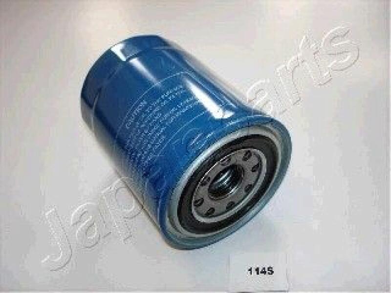 JAPANPARTS Oil Filter