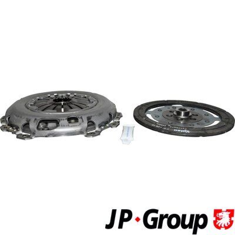 JP GROUP Clutch Kit JP GROUP