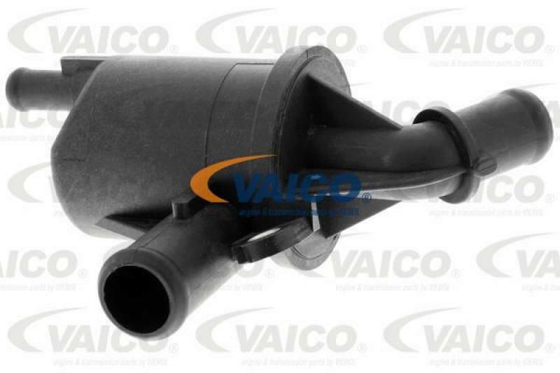 VAICO Valve, engine block breather Original VAICO Quality