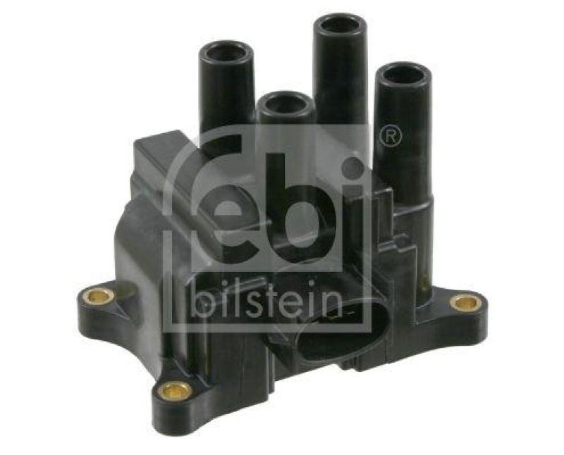 FEBI BILSTEIN Ignition Coil