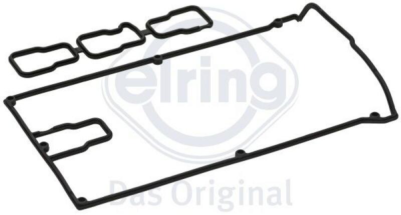 ELRING Gasket Set, cylinder head cover