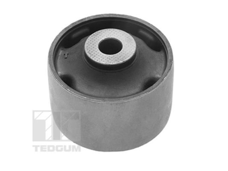 TEDGUM Mounting, control/trailing arm