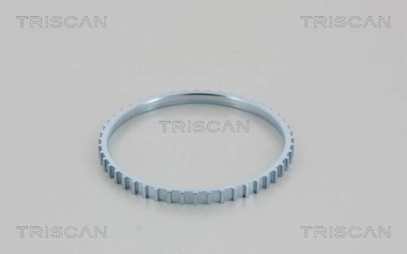 TRISCAN Sensorring, ABS