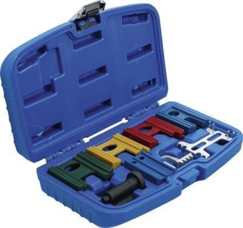 BGS Retaining Tool Set, camshaft