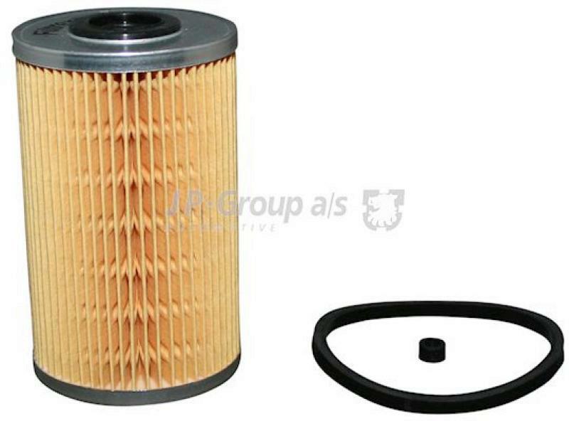 JP GROUP Fuel filter JP GROUP