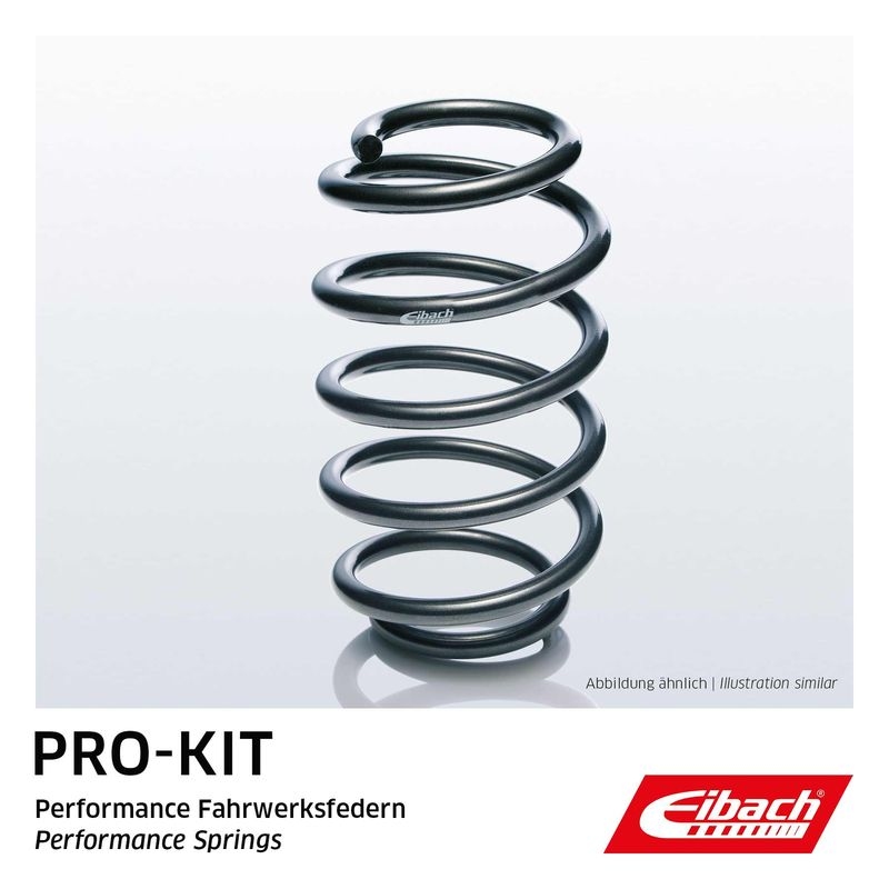 EIBACH Suspension Spring Single Spring Pro-Kit