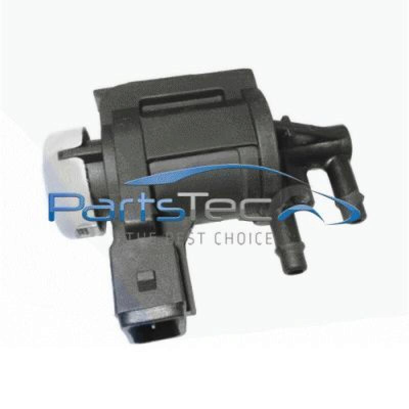 PartsTec Boost Pressure Control Valve