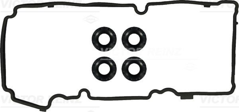 VICTOR REINZ Gasket Set, cylinder head cover