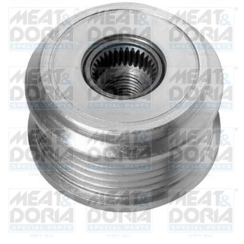 MEAT & DORIA Alternator Freewheel Clutch