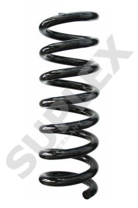 SUPLEX Suspension Spring