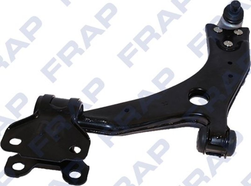 FRAP Control Arm/Trailing Arm, wheel suspension