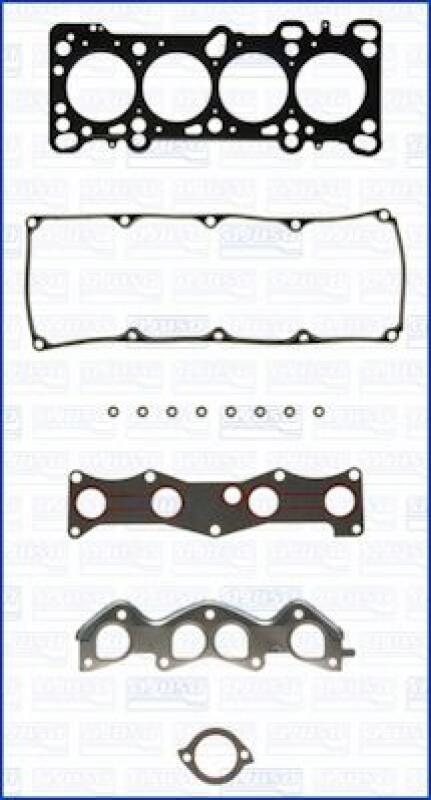 AJUSA Gasket Set, cylinder head MULTILAYER STEEL