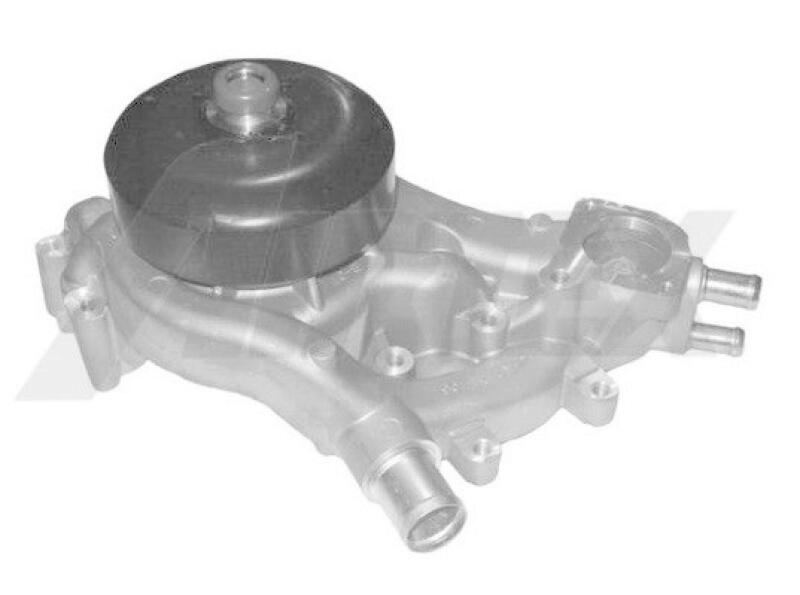 AIRTEX Water Pump