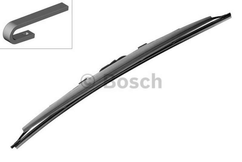 BOSCH Wischblatt Super Plus