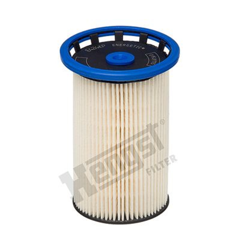 HENGST FILTER Fuel filter