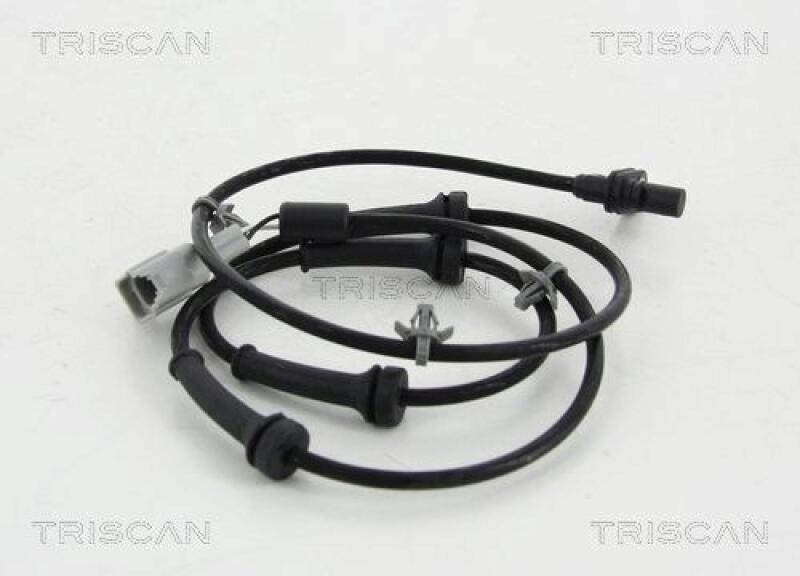 TRISCAN Sensor, wheel speed