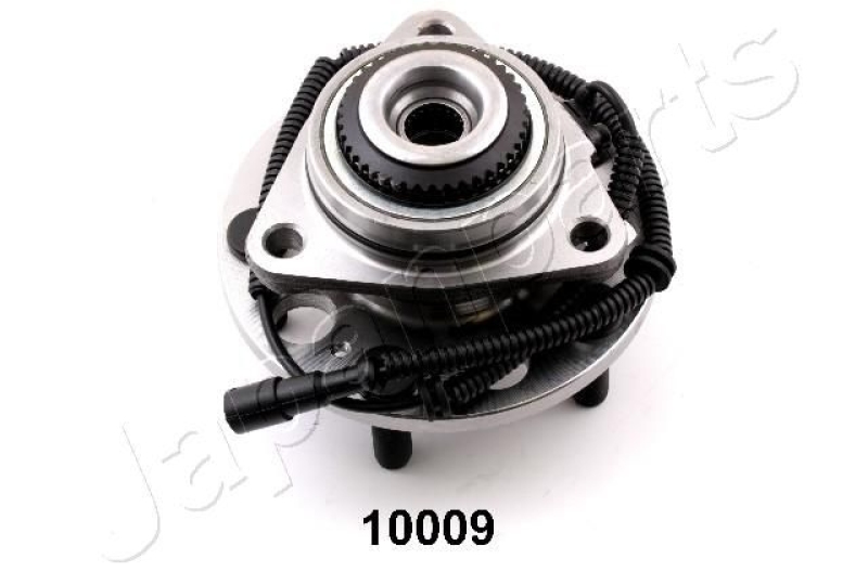 JAPANPARTS Wheel Hub