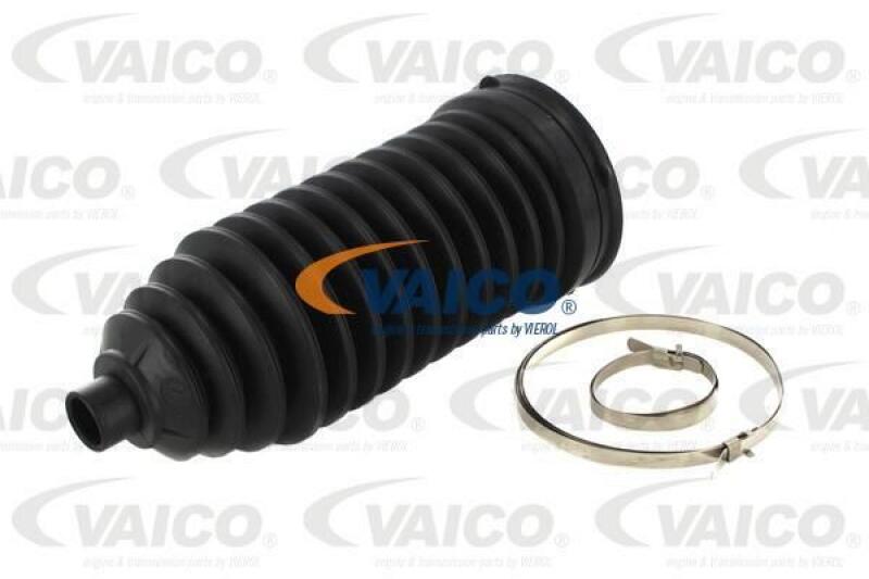 VAICO Bellow Set, steering Green Mobility Parts