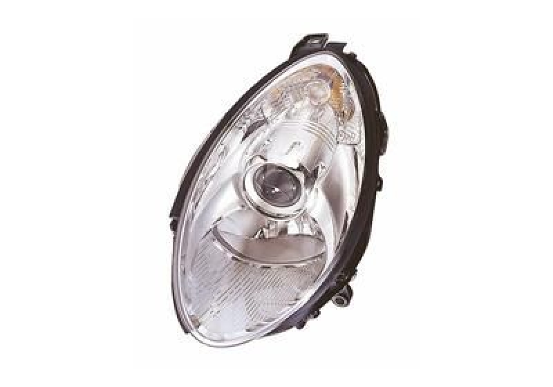 VAN WEZEL Headlight