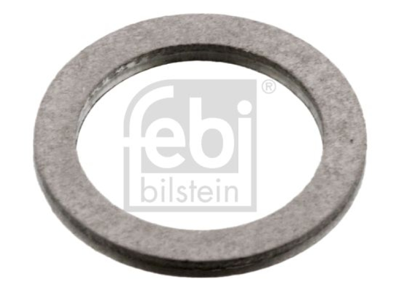 FEBI BILSTEIN Seal Ring, oil drain plug