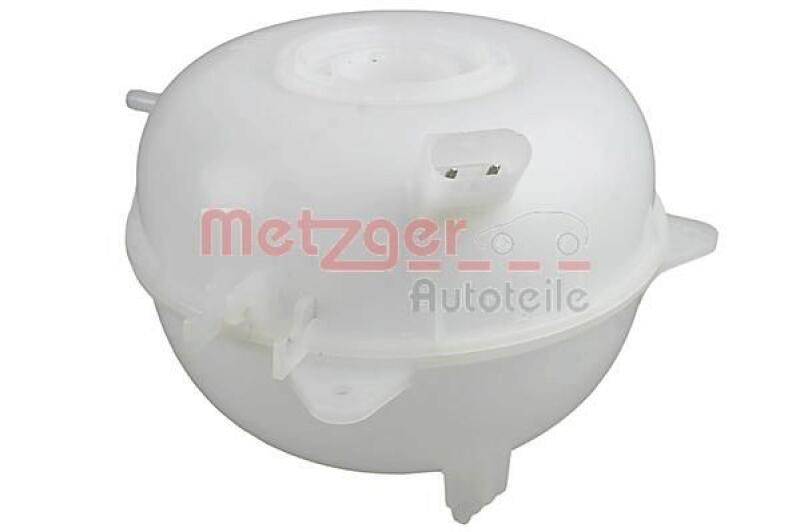 METZGER Expansion Tank, coolant