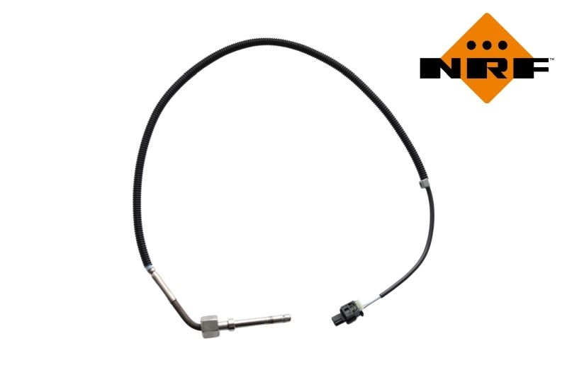 NRF Sensor, exhaust gas temperature EASY FIT