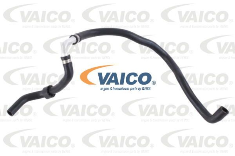 VAICO Radiator Hose Original VAICO Quality