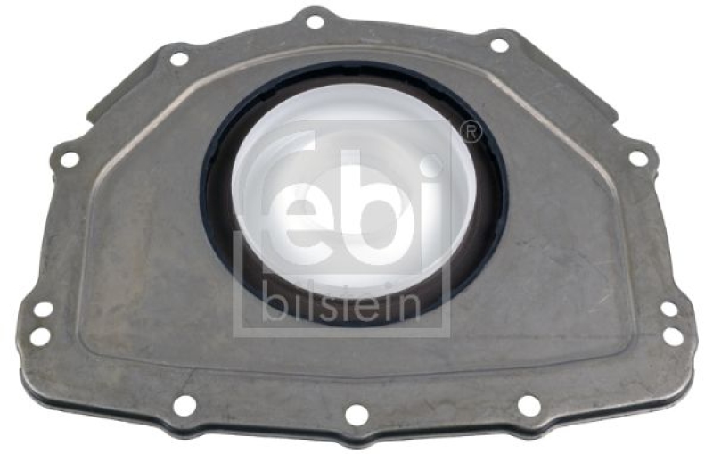 FEBI BILSTEIN Shaft Seal, crankshaft